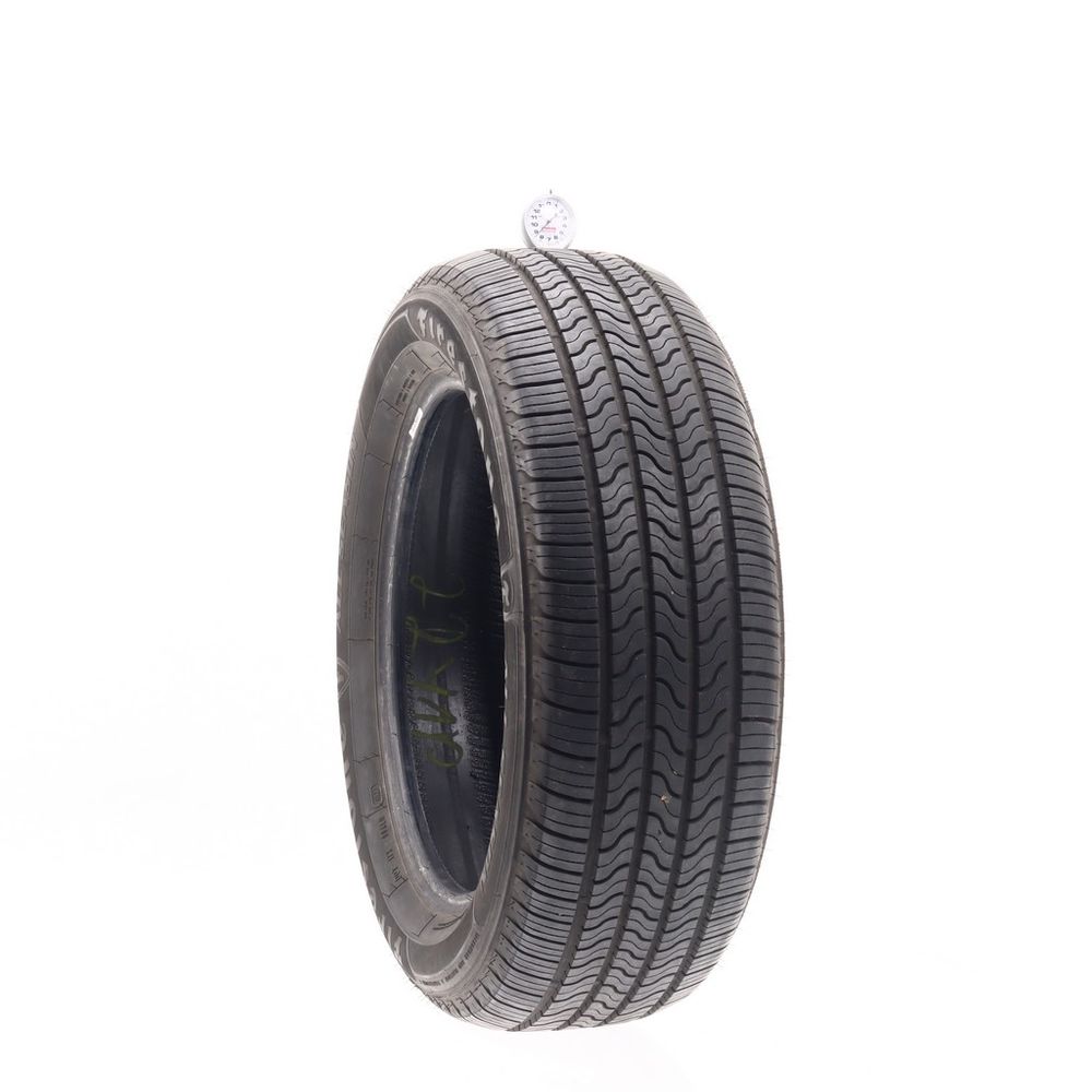 Used 225/55R17 Firestone All Season 97T - 8.5/32 - Image 1