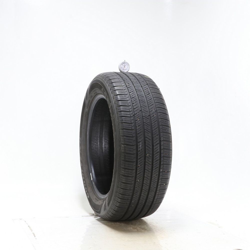 Used 225/55R17 Goodyear Assurance Fuel Max 97V - 7.5/32 - Image 1