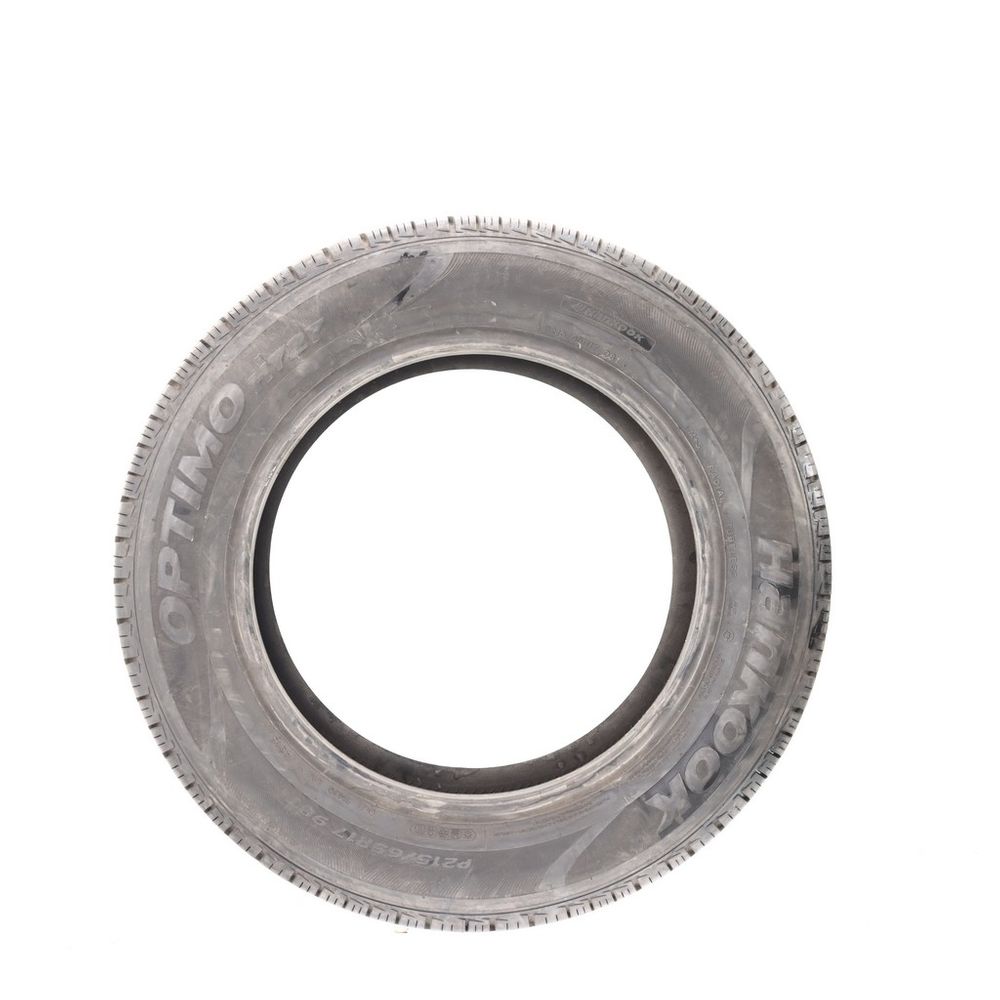Driven Once 215/65R17 Hankook Optimo H727 98T - 11/32 - Image 3