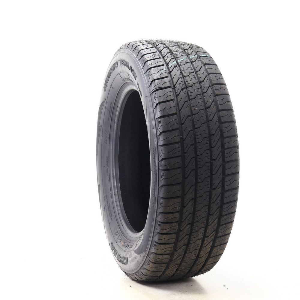 New 265/60R18 Corsa Highway Terrain Plus 114T - 12/32 - Image 1