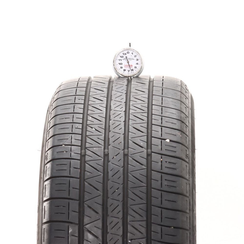 Set of (2) Used 225/50R18 Dunlop SP Sport 5000 95V - 5.5-6/32 - Image 5