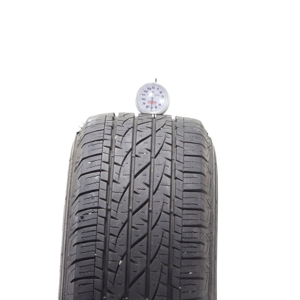 Set of (2) Used 215/70R16 Firestone Destination LE2 99H - 7-8/32 - Image 2