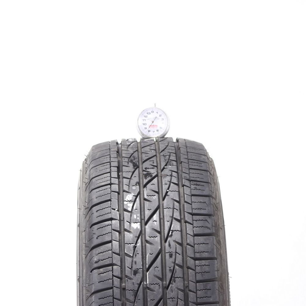 Set of (2) Used 215/70R16 Firestone Destination LE2 99H - 7-8/32 - Image 5