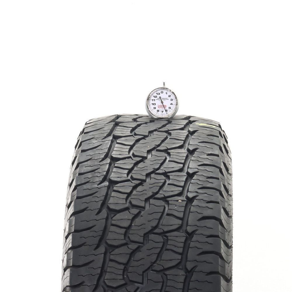 Used 255/65R17 BFGoodrich Trail-Terrain T/A 110T - 6/32 - Image 2