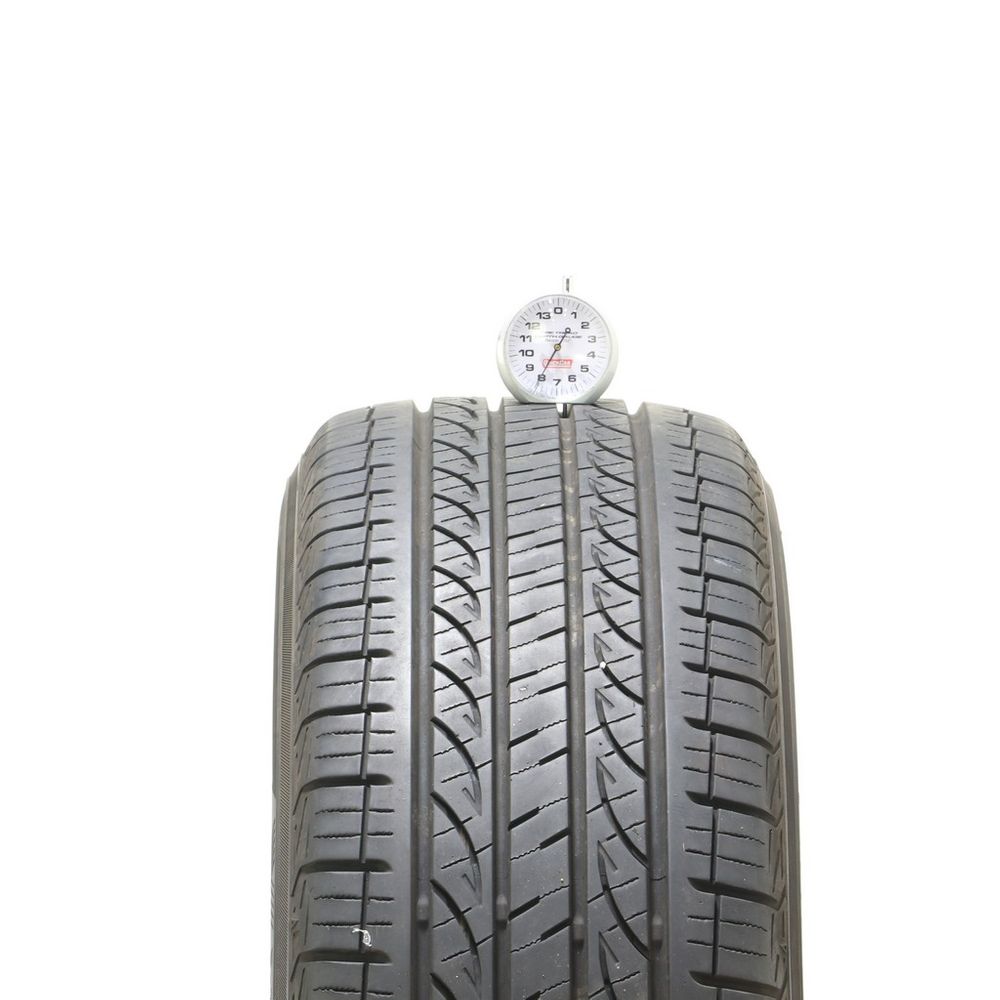 Set of (2) Used 205/55R16 Yokohama Avid GT S35 91H - 7-8/32 - Image 5