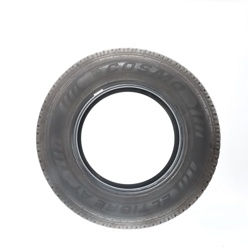 Used LT 245/75R17 Cosmo El Tigre AT 121/118S E - 12/32 - Image 3
