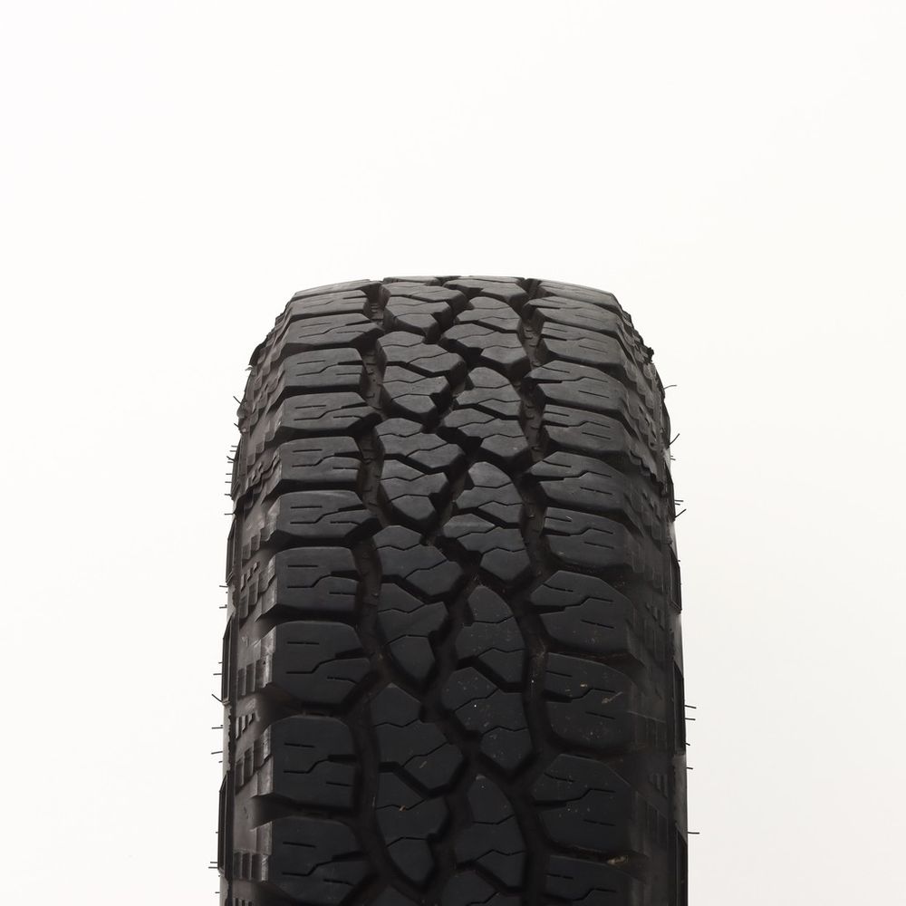 Used LT 225/75R16 Goodyear Wrangler Trailrunner AT 115/112R E - 14/32 - Image 2