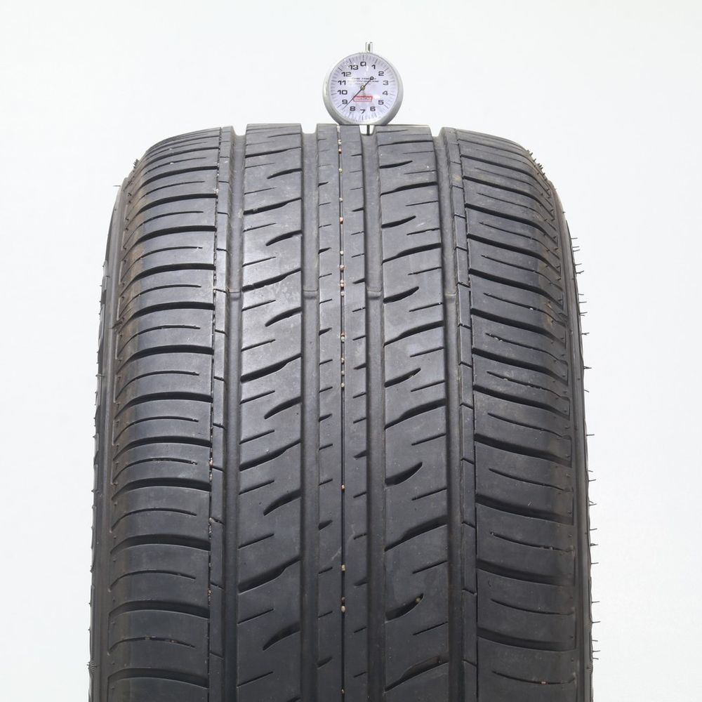 Set of (4) Used 275/50R21 Dunlop Grandtrek PT3A 113V - 8-8.5/32 - Image 5