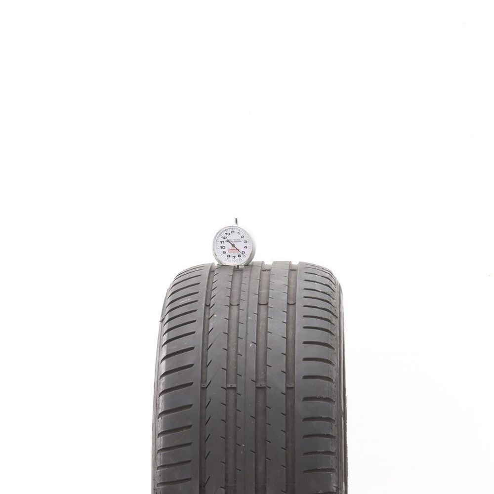Set of (4) Used 205/45R17 Pirelli Cinturato P7 P7C2 88W - 5-6.5/32 - Image 2