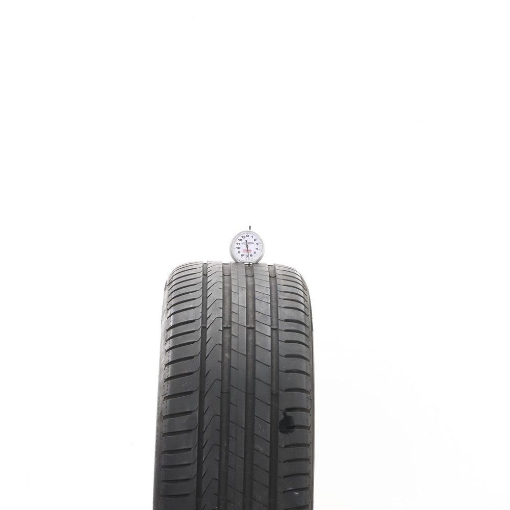 Set of (4) Used 205/45R17 Pirelli Cinturato P7 P7C2 88W - 5-6.5/32 - Image 5