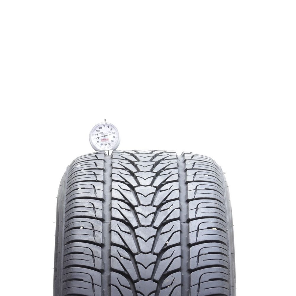 Set of (2) Used 255/50R20 Nexen Roadian HP S 109V - 9.5-10/32 - Image 5