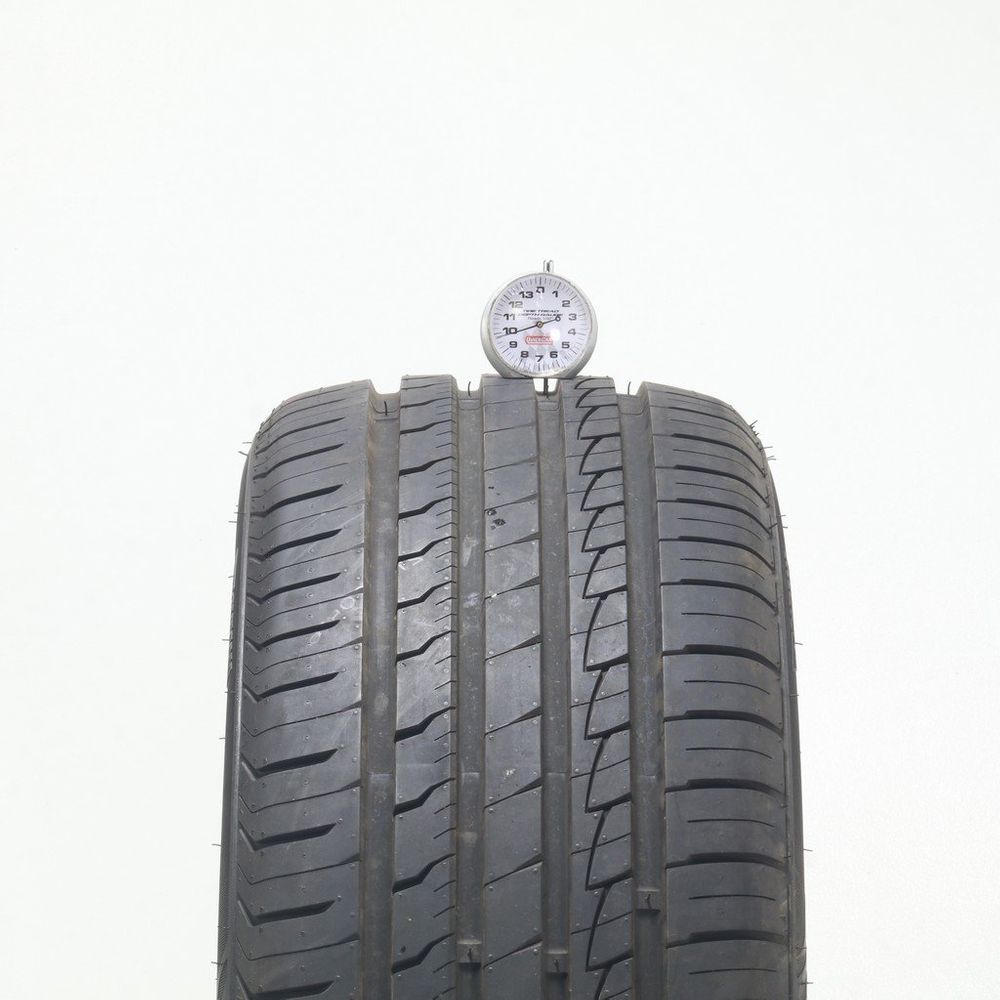 Set of (2) Used 235/45R19 Ironman IMove Gen 2 AS 95H - 8-9.5/32 - Image 5