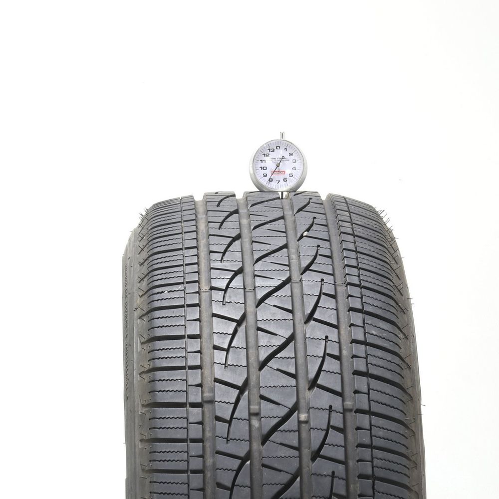 Set of (4) Used 245/60R18 Firestone Destination LE3 105H - 7-8/32 - Image 5