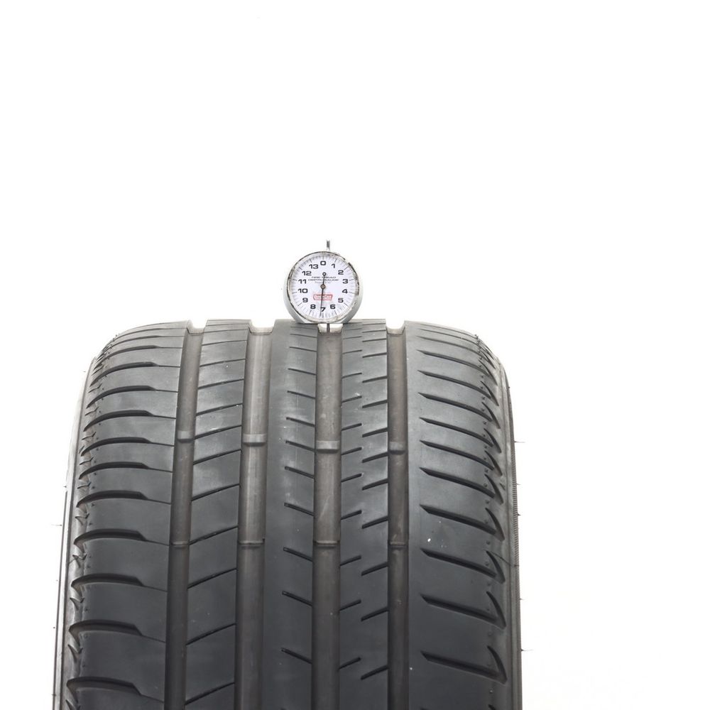 Used 275/35R21 Bridgestone Alenza 001 RFT 103Y - 7/32 - Image 2