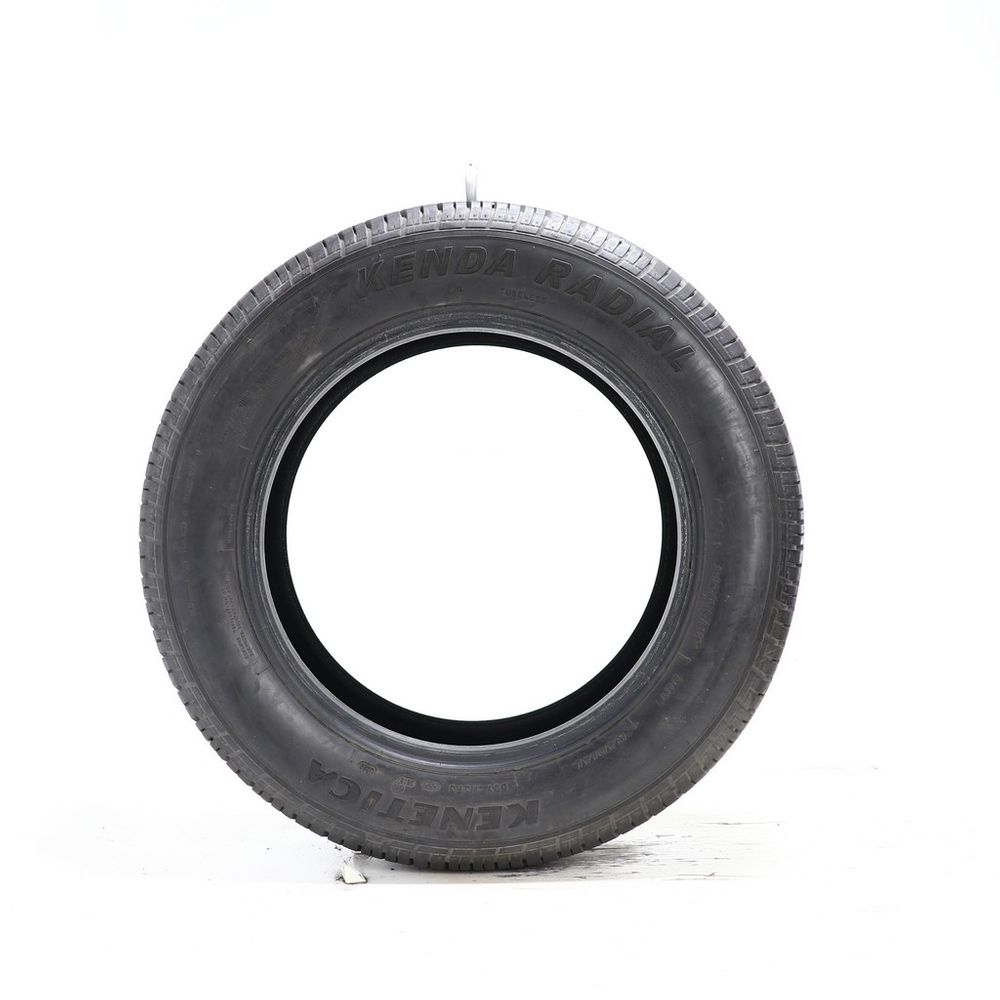 Used 215/65R17 Kenda Kenetica Radial 98T - 9.5/32 - Image 3