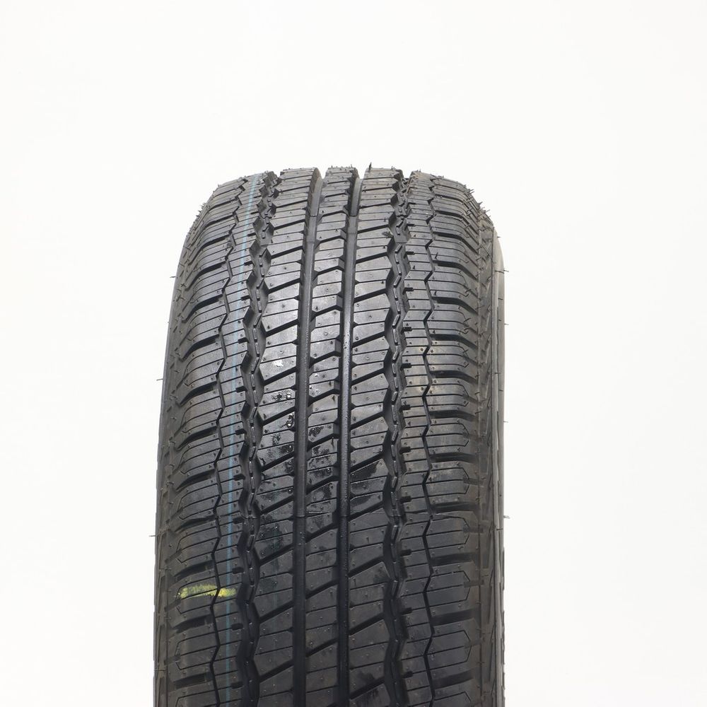 New 235/65R17 Milestar Patagonia H/T 103T - 11/32 - Image 2