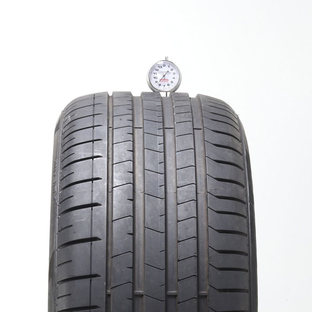 Used 285/45R20 Pirelli P Zero PZ4 108W - 8.5/32 - Image 2
