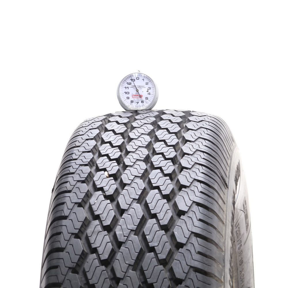Used LT 225/75R16 Michelin XCH4 1N/A - 13/32 - Image 2