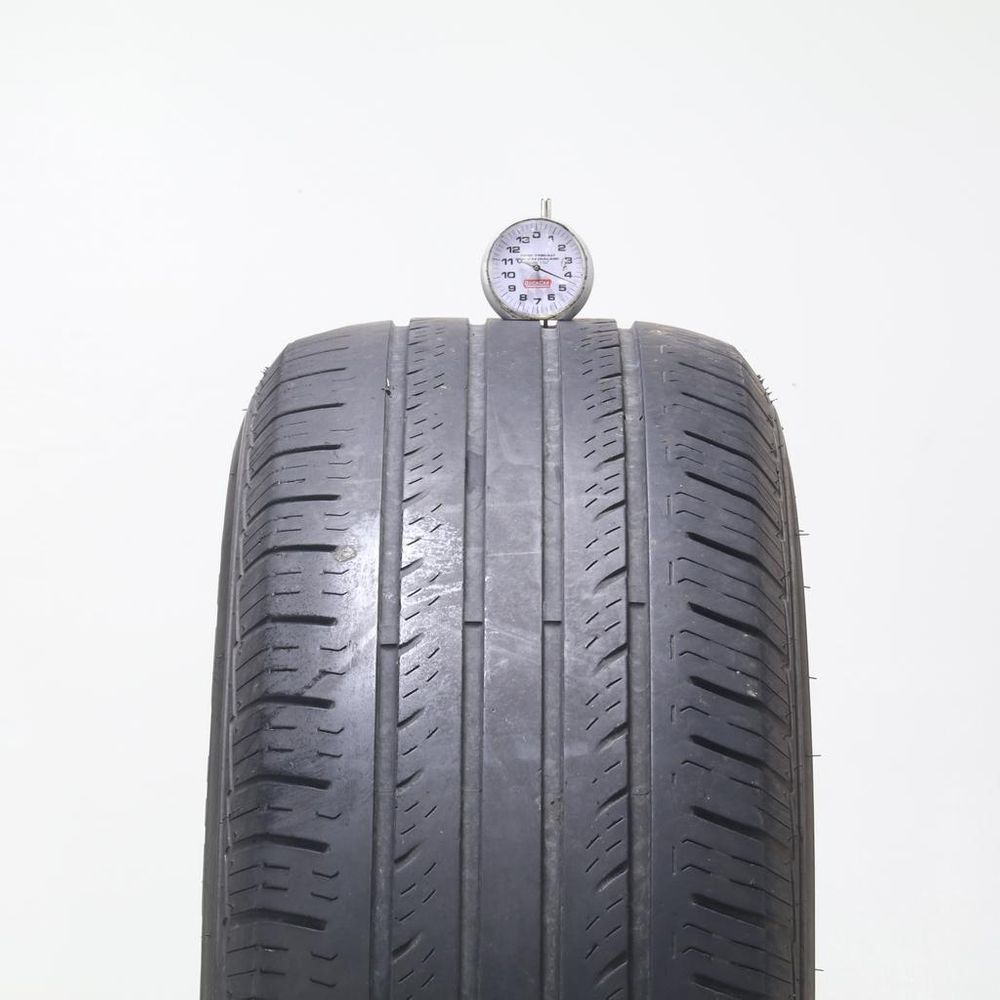 Used 255/65R18 Maxxis Bravo HP M3 115V - 4.5/32 - Image 2