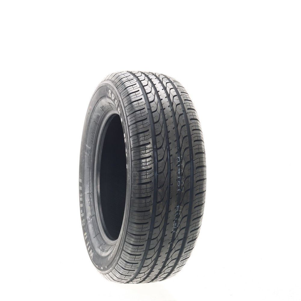 New 265/60R18 Wild Spirit Sport HXT 110H - New - Image 1