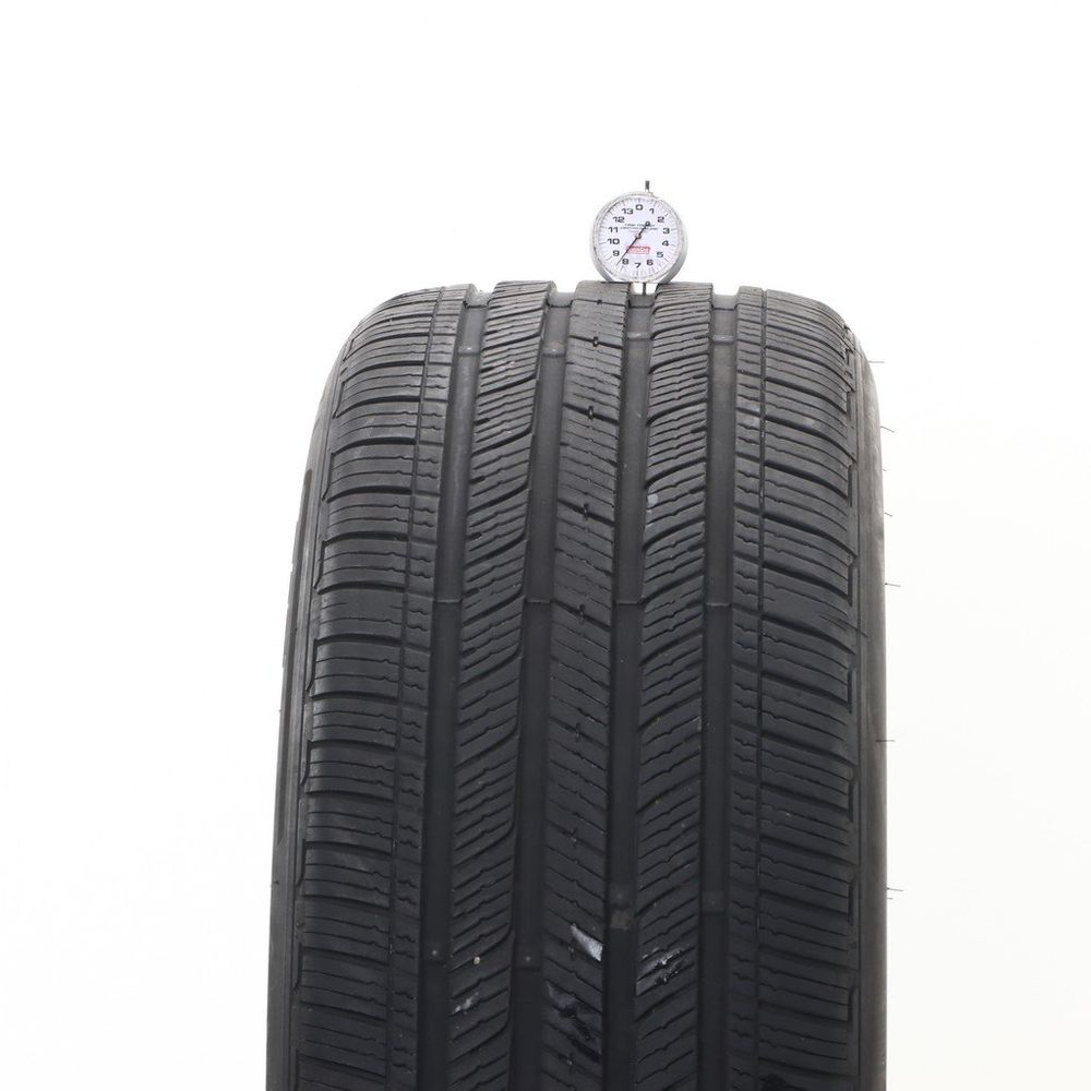 Set of (2) Used 275/50R20 Bridgestone Alenza Sport A/S RFT MOE 113H - 8-9.5/32 - Image 2