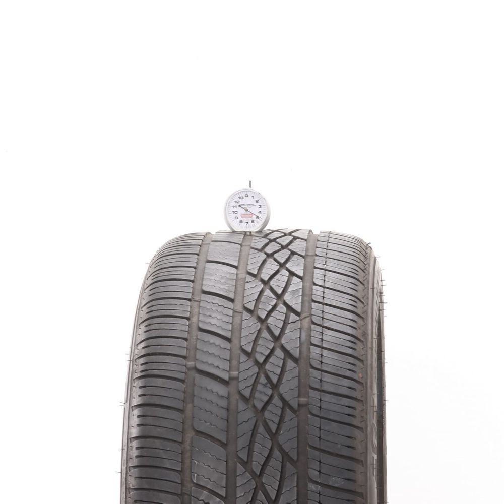 Set of (2) Used 255/45R20 Firestone Firehawk AS V2 105W - 4.5/32 - Image 2