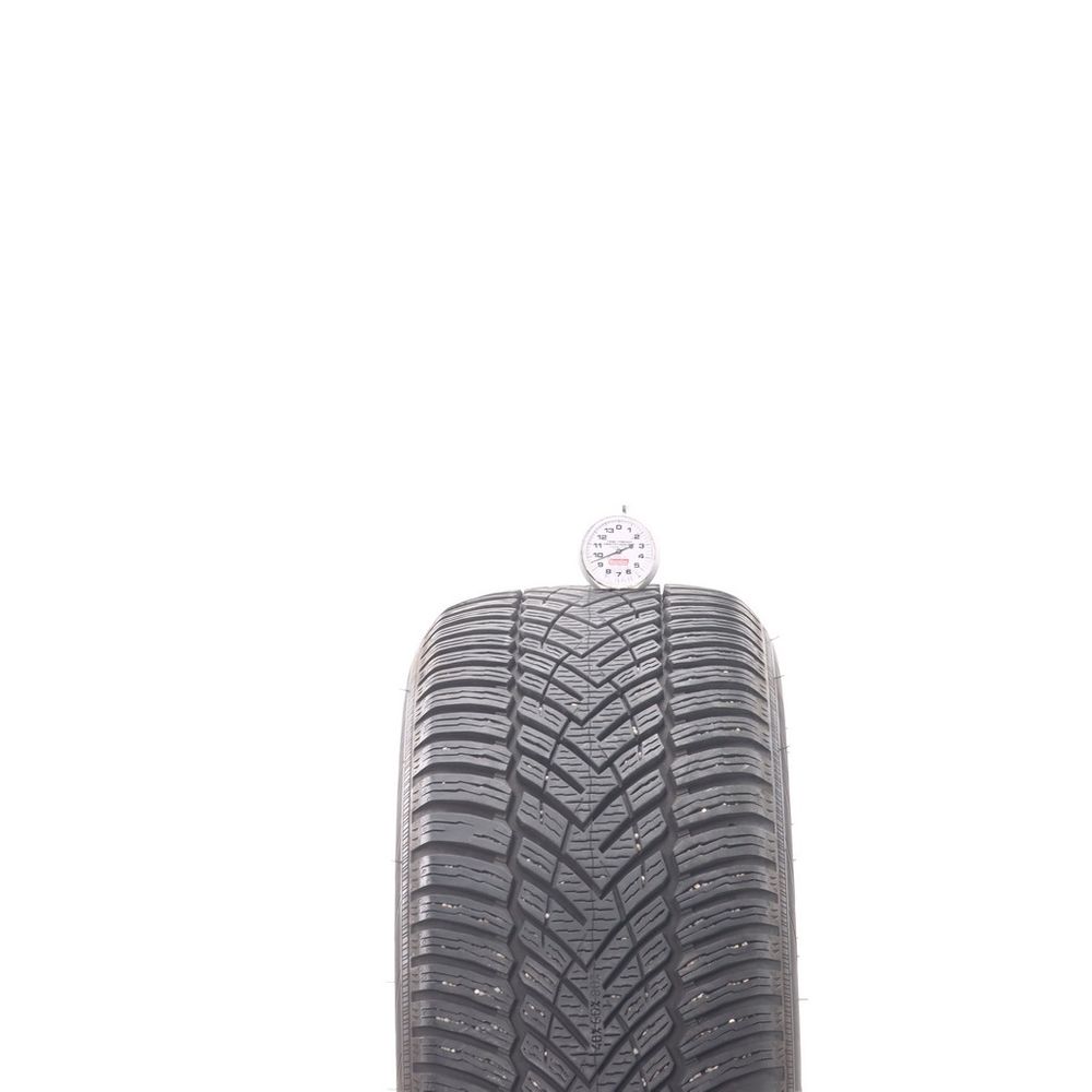 Used 225/55R17 Nokian Encompass AW02 97V - 9.5/32 - Image 2