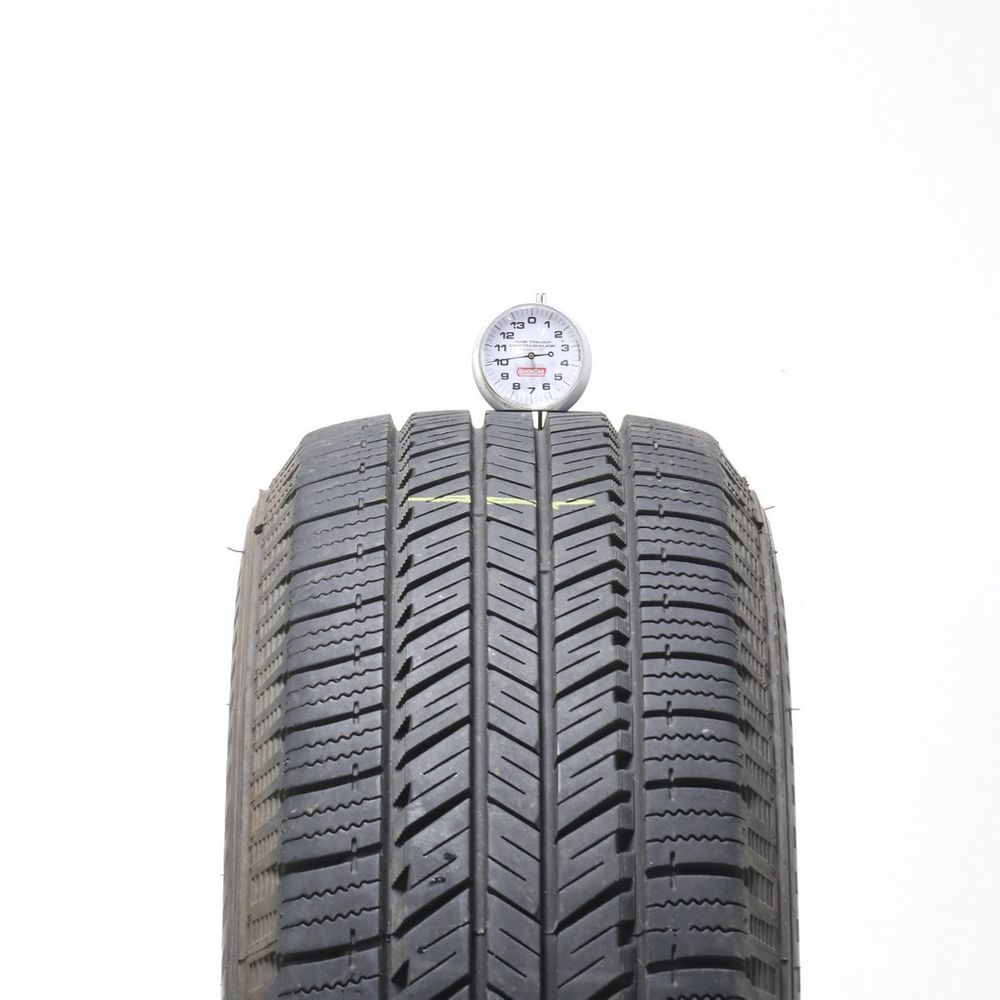 Set of (2) Used 235/65R17 Paragon Tour CUV 104T - 9.5-10/32 - Image 5