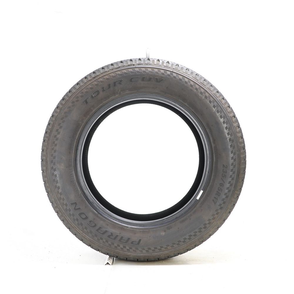 Set of (2) Used 235/65R17 Paragon Tour CUV 104T - 9.5-10/32 - Image 6