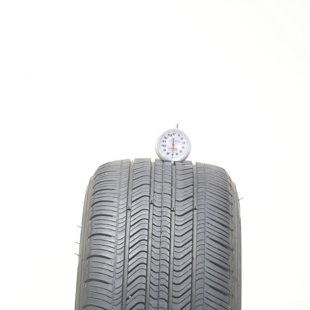 Set of (4) Used 215/55R17 Michelin Primacy MXV4 94V - 7-8.5/32 - Image 2