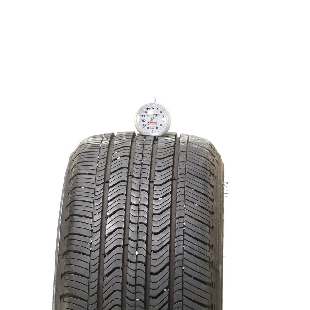 Set of (4) Used 215/55R17 Michelin Primacy MXV4 94V - 7-8.5/32 - Image 11