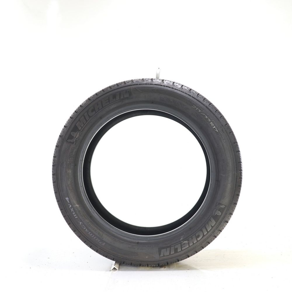 Set of (4) Used 215/55R17 Michelin Primacy MXV4 94V - 7-8.5/32 - Image 12