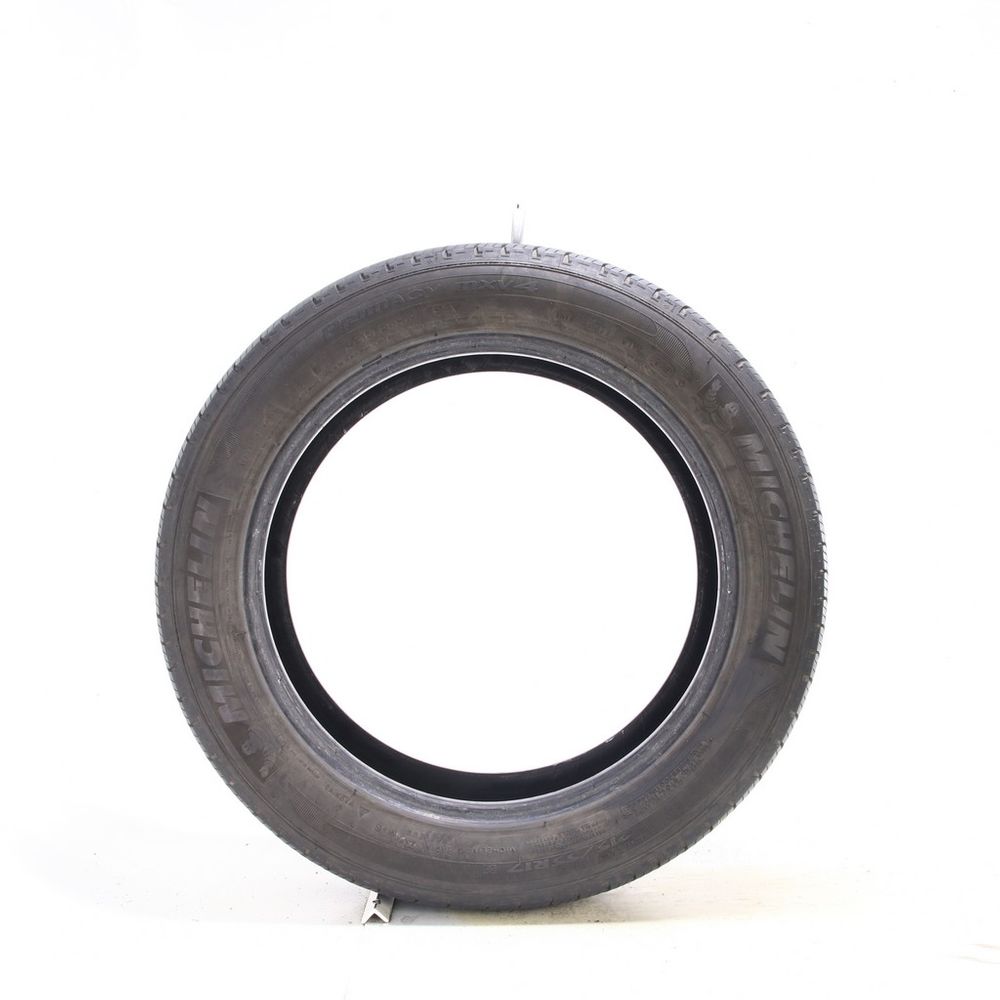 Set of (4) Used 215/55R17 Michelin Primacy MXV4 94V - 7-8.5/32 - Image 3
