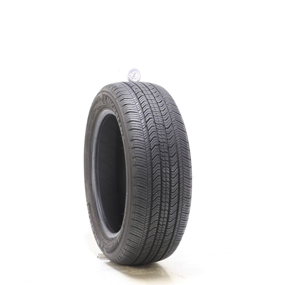 Set of (4) Used 215/55R17 Michelin Primacy MXV4 94V - 7-8.5/32 - Image 7