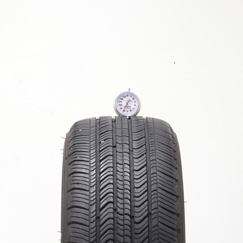 Set of (4) Used 215/55R17 Michelin Primacy MXV4 94V - 7-8.5/32 - Image 8