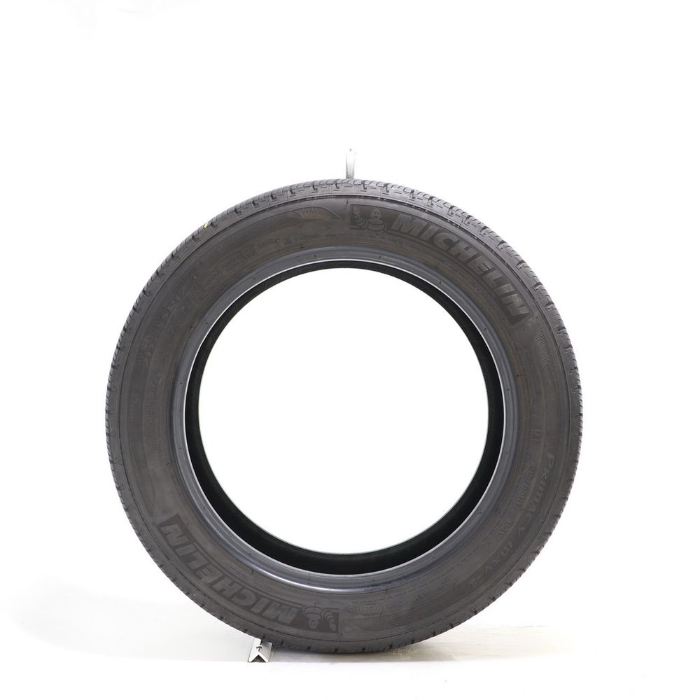 Set of (4) Used 215/55R17 Michelin Primacy MXV4 94V - 7-8.5/32 - Image 9