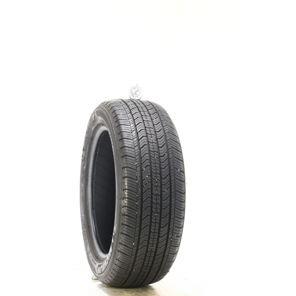 Set of (4) Used 215/55R17 Michelin Primacy MXV4 94V - 7-8.5/32 - Image 10