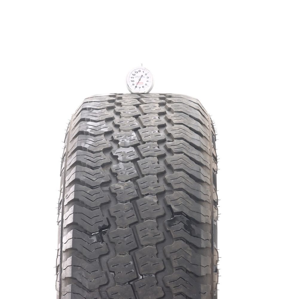 Used 265/70R17 Trailfinder All Terrain 115T - 8/32 - Image 2