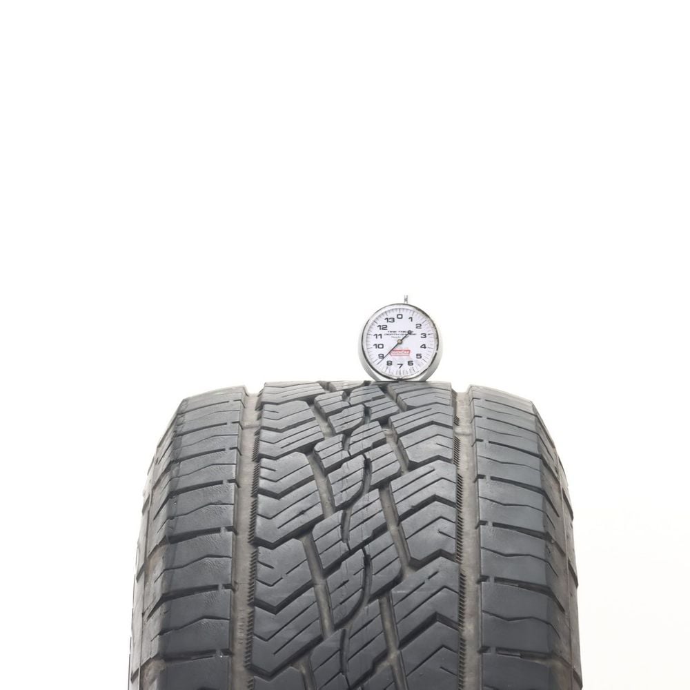 Used 255/60R18 Continental CrossContact ATR 108Y - 8.5/32 - Image 2