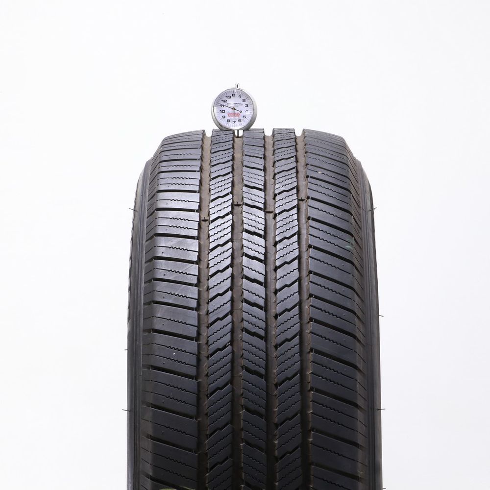 Used 265/60R18 Michelin LTX M/S2 109H - 11/32 - Image 2