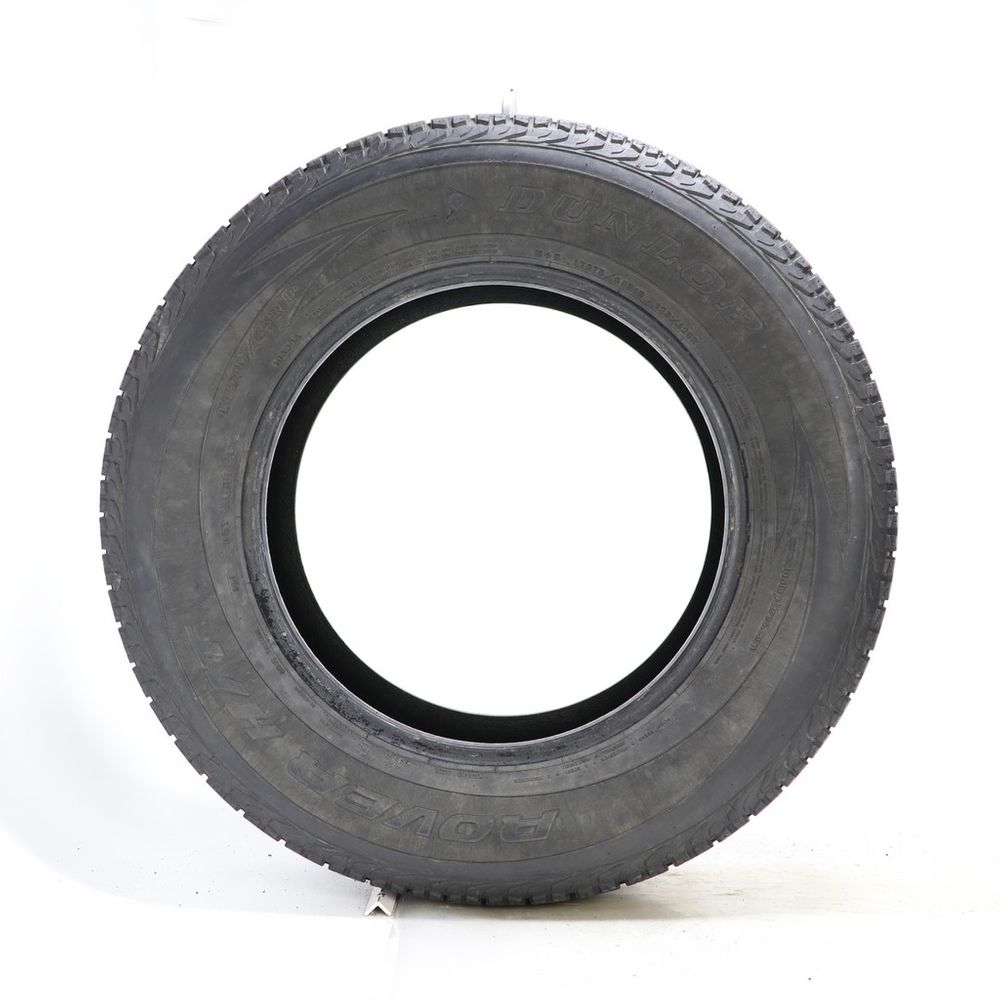 Used LT 275/65R18 Dunlop Rover H/T 123/120R - 8/32 - Image 3
