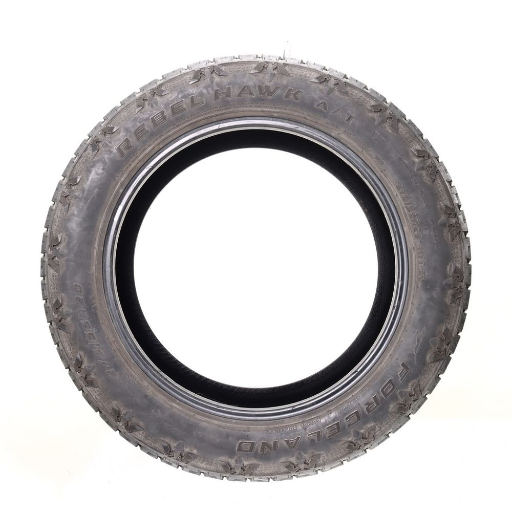 Used 275/55R20 Forceland Rebel Hawk A/T 117T - 6.5/32 - Image 3