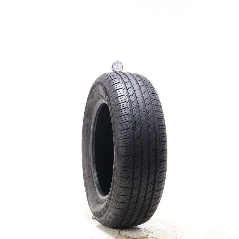 Set of (2) Used 215/65R16 GT Radial Touring VP Plus 98T - 8-8.5/32 - Image 1