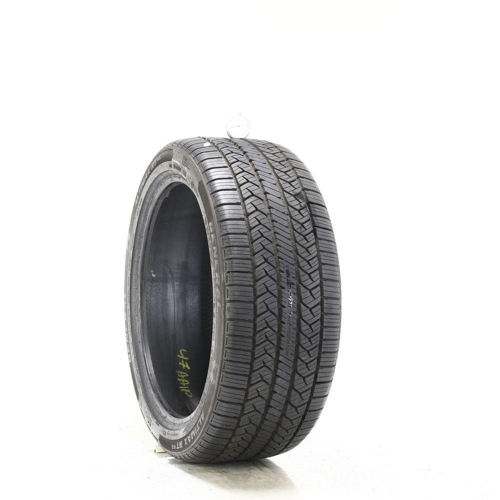 Used 245/40R19 General Altimax RT45 98V - 10/32 - Image 1
