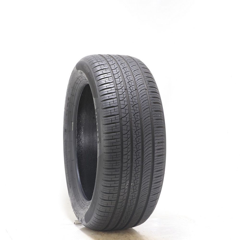 Driven Once 245/50R19 Pirelli P Zero 105H - 9/32 - Image 1