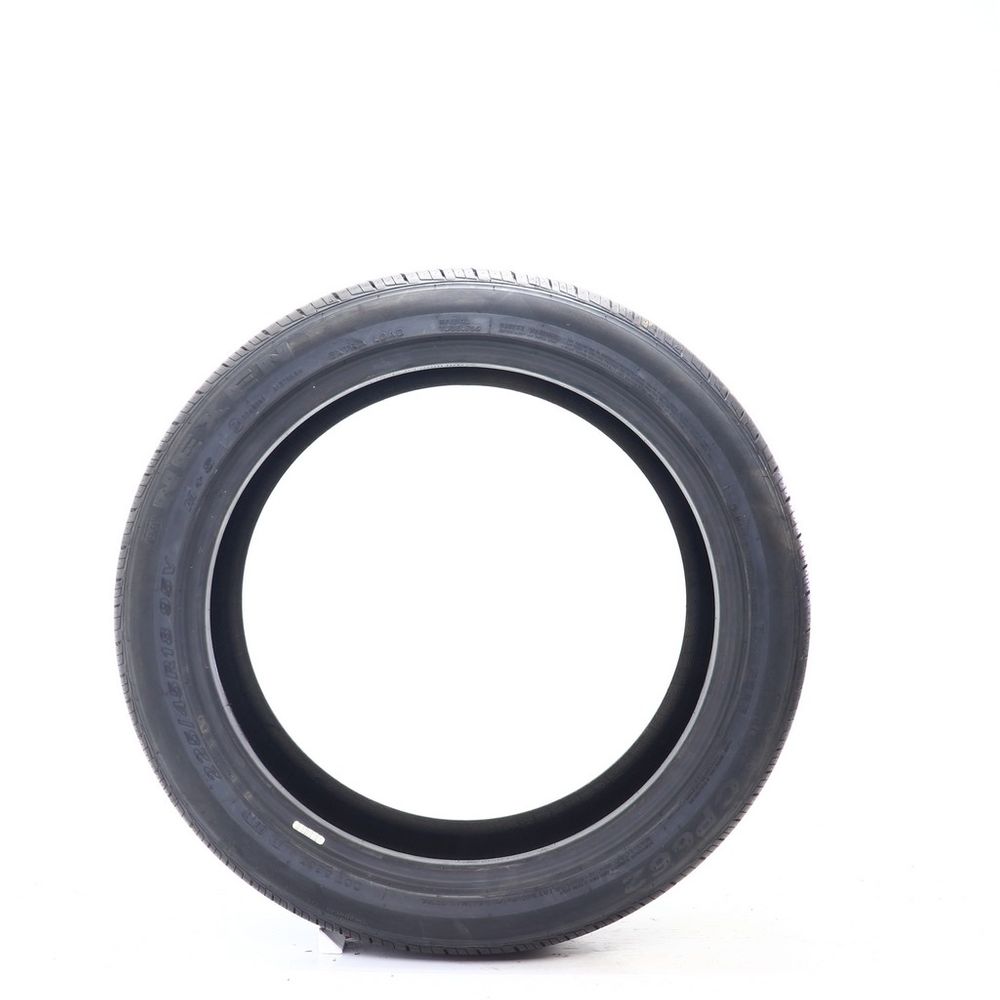 Set of (2) New 225/45R18 Nexen Classe Premiere CP662 95V - 10.5/32 - Image 3