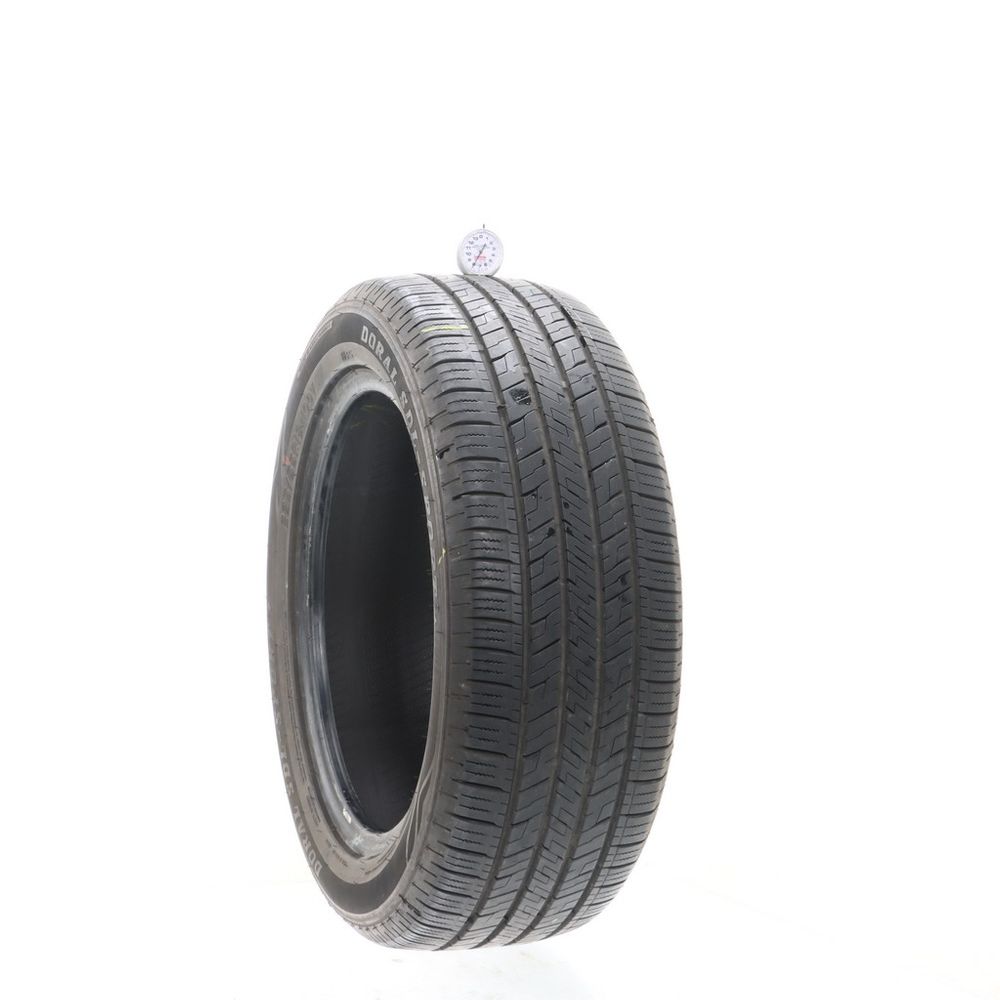 Set of (2) Used 235/55R18 Doral SDL-Sport+ 100V - 7-8/32 - Image 4
