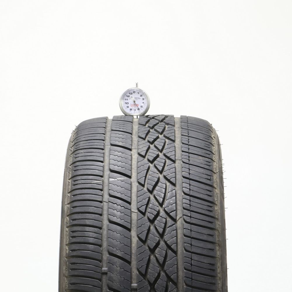 Set of (2) Used 255/45R20 Firestone Firehawk AS V2 105W - 5.5-6.5/32 - Image 2