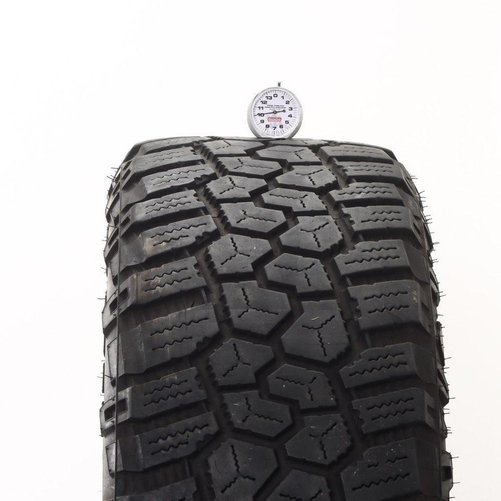 Used 275/60R20 Cooper Discoverer Rugged Trek 115T - 10/32 - Image 2