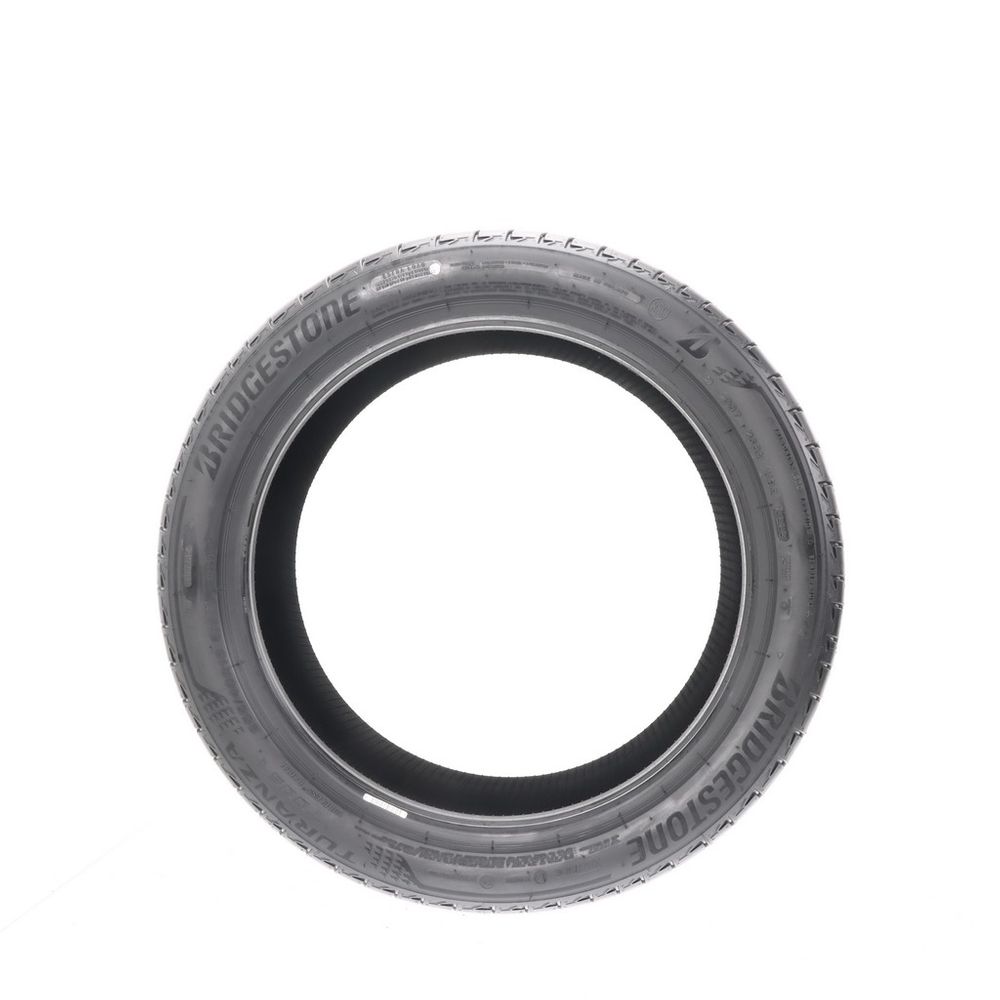 New 255/40R18 Bridgestone Turanza T005 RFT 99Y - Image 3